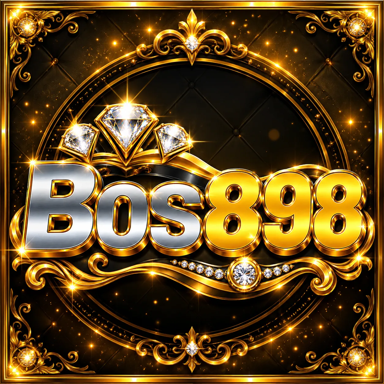 BOS898 - Petualangan Seru dalam Dunia ARPG