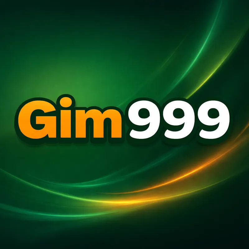GIM999 - Permainan Memancing Seru dan Menantang