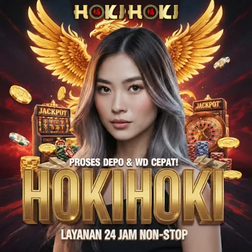 HOKIHOKI - Game Anime Petualangan Seru dan Menarik