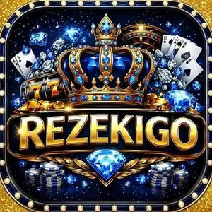 REZEKIGO - Petualangan Aksi Menggugah Adrenalin