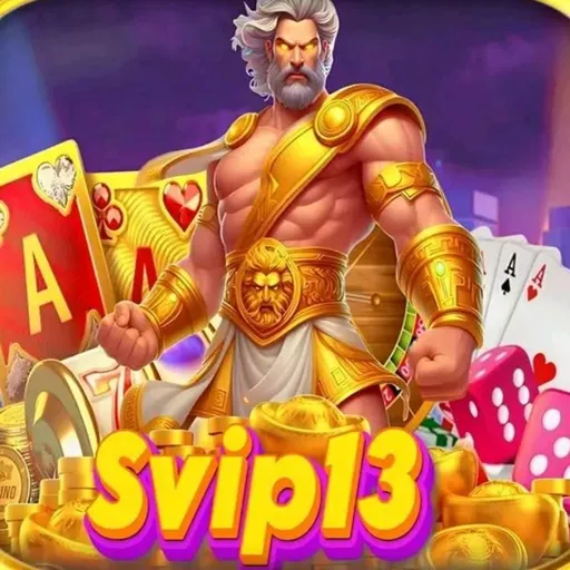 SVIP13 - Pertempuran Epic dalam Dunia MOBA